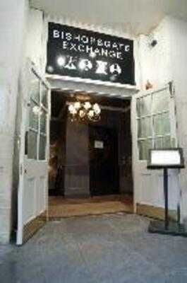 Balls Brothers - Bishopsgate