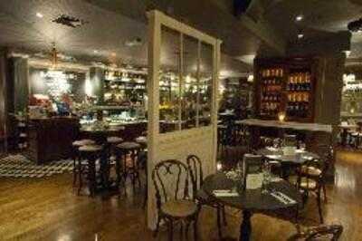 Balls Brothers - Bishopsgate