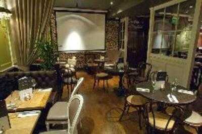 Balls Brothers - Bishopsgate