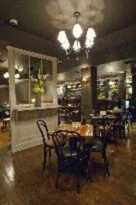 Balls Brothers - Bishopsgate