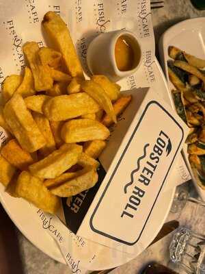 Fish Cafe