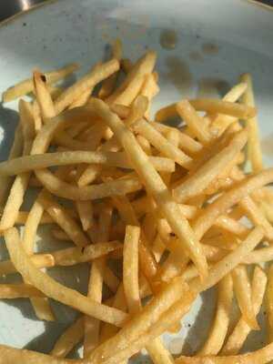 Gourmet Burger Kitchen