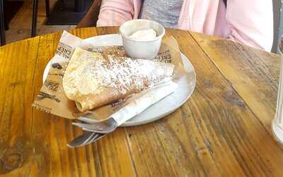 Crepeaffaire Islington