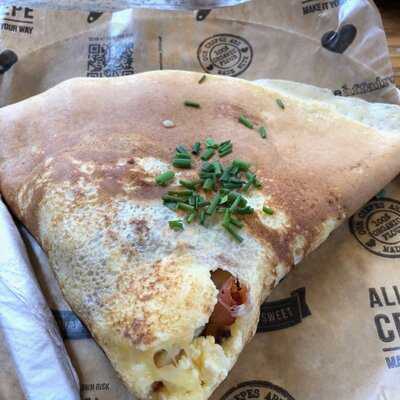 Crepeaffaire Islington