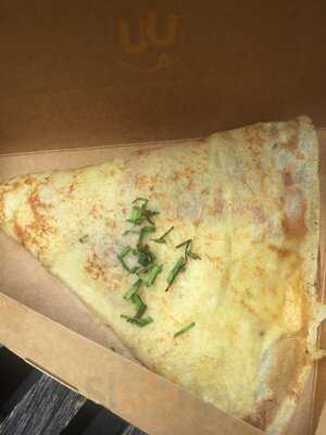 Crepeaffaire Islington