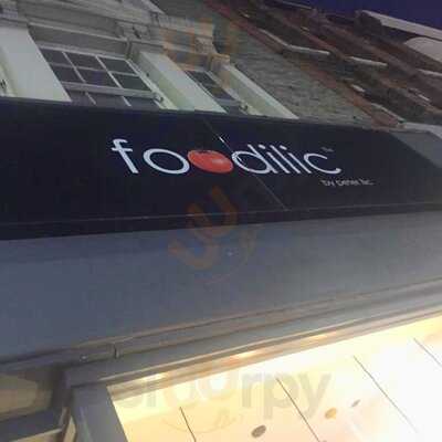 Foodilic - Putney
