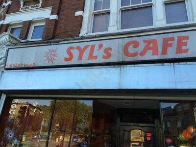 Syl's Cafe