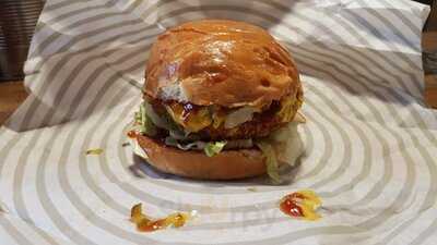 Patty&bun - Richmond Road