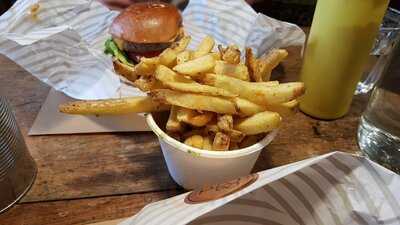 Patty&bun - Richmond Road