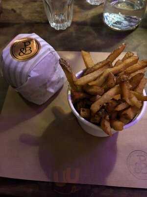 Patty&bun - Richmond Road