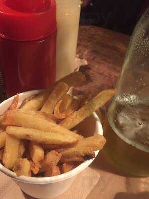 Patty&bun - Richmond Road