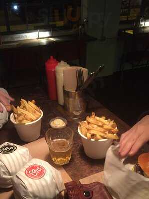 Patty&bun - Richmond Road