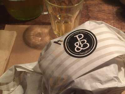 Patty&bun - Richmond Road