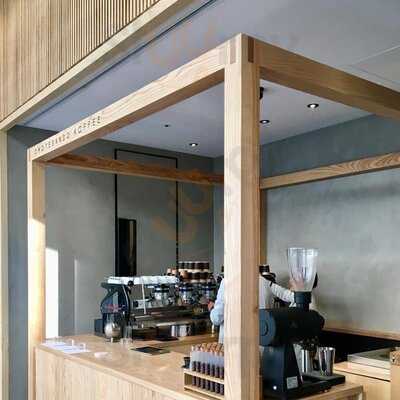Omotesando Koffee