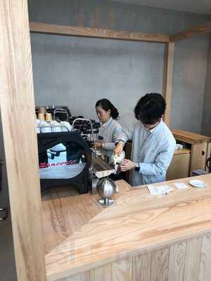 Omotesando Koffee