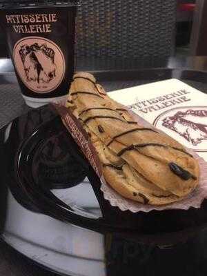 Patisserie Valerie St Pancras