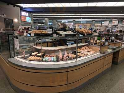 Patisserie Valerie St Pancras