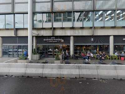 Patisserie Valerie St Pancras