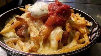 Arancini Brothers Dalston