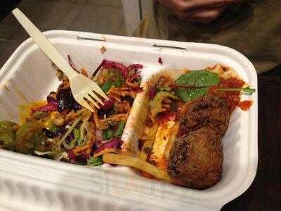 Arancini Brothers Dalston