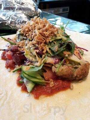 Arancini Brothers Dalston