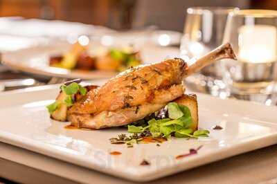 Artist Corner At Copthorne Tara Hotel