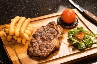 Artist Corner At Copthorne Tara Hotel