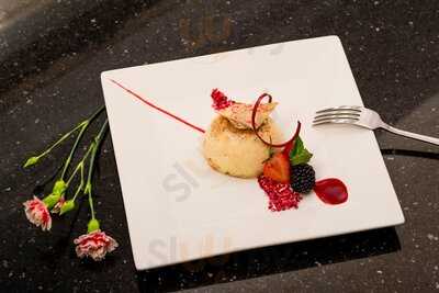 Artist Corner At Copthorne Tara Hotel