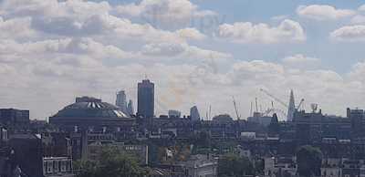 Artist Corner At Copthorne Tara Hotel