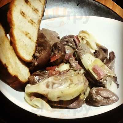 Quinto / Quarto Trattoria Romana