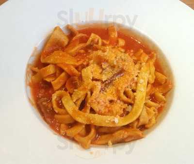 Quinto / Quarto Trattoria Romana