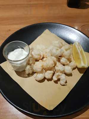 Quinto / Quarto Trattoria Romana