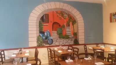 Quinto / Quarto Trattoria Romana