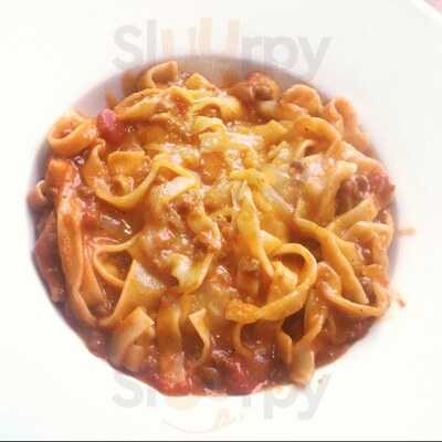 Quinto / Quarto Trattoria Romana