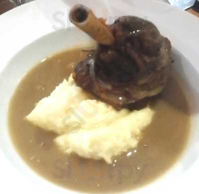 Quinto / Quarto Trattoria Romana