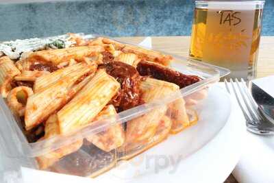 Tas Cafe