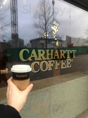 Carhartt Coffee