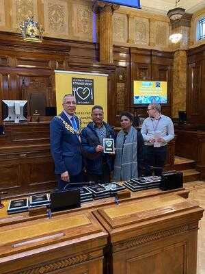 Perfect Fried Chicken