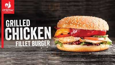 Perfect Fried Chicken