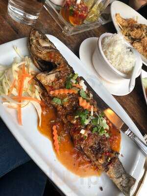 Khob Khun Restaurant