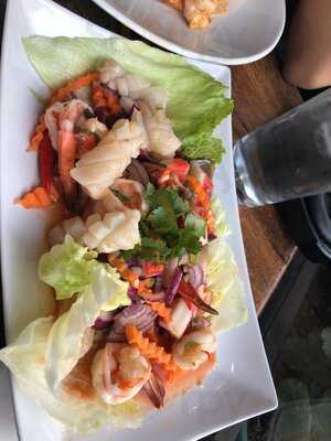 Khob Khun Restaurant