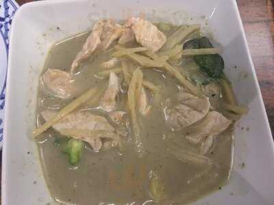 Khob Khun Restaurant