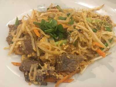 Khob Khun Restaurant