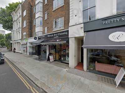 Khob Khun Restaurant