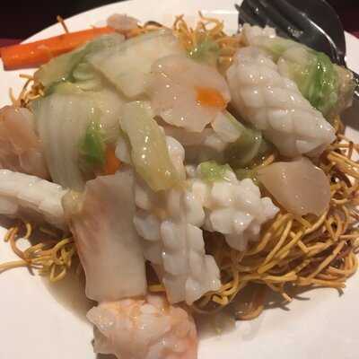 Hung's Chinese Restaurant