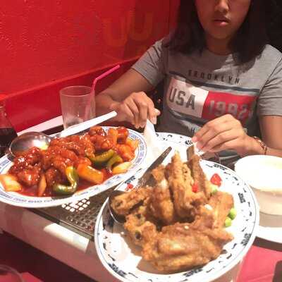 Hung's Chinese Restaurant