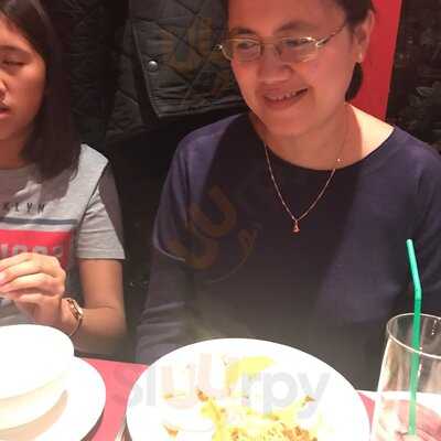 Hung's Chinese Restaurant