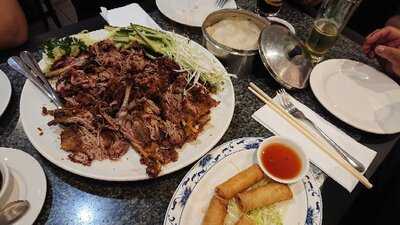 Hung's Chinese Restaurant