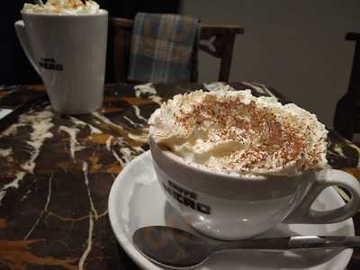 Caffe Nero
