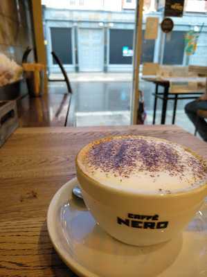 Caffe Nero